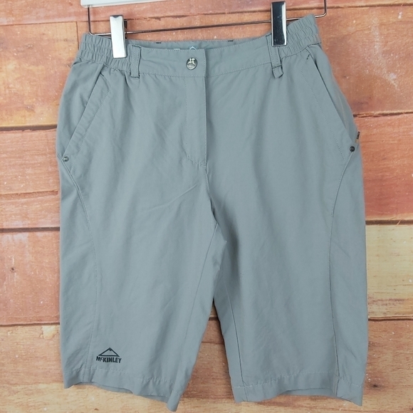 🍄3/50$🍄 McKinley hiking outdoors sports bermuda - Picture 4 of 8